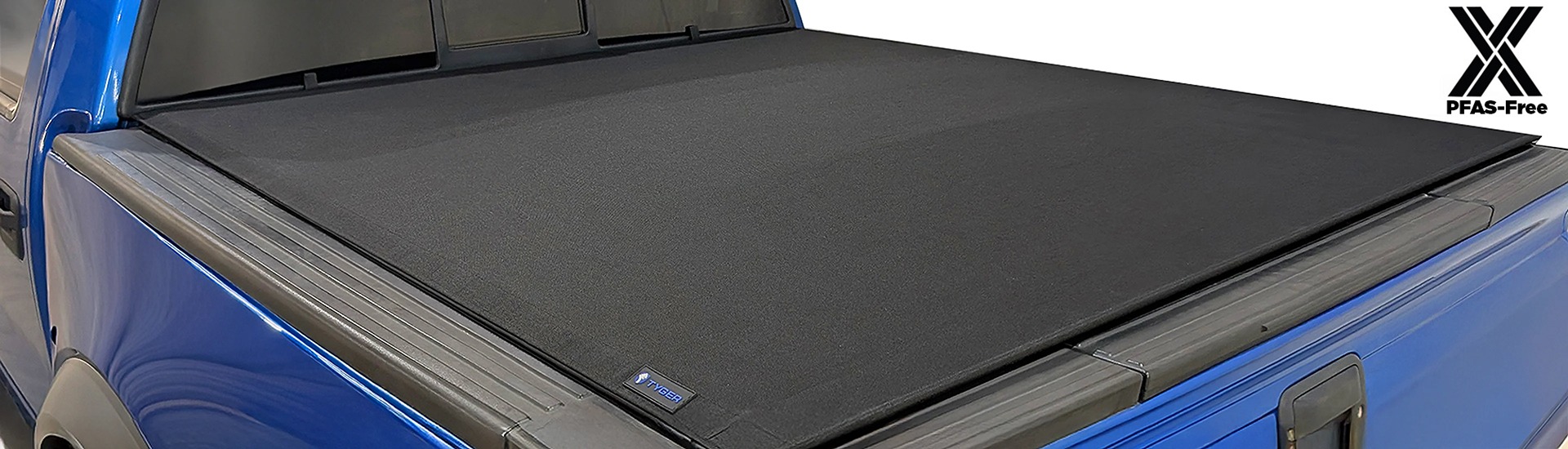 TYGER T2X (Soft Low Profile Roll-Up in Fabric)